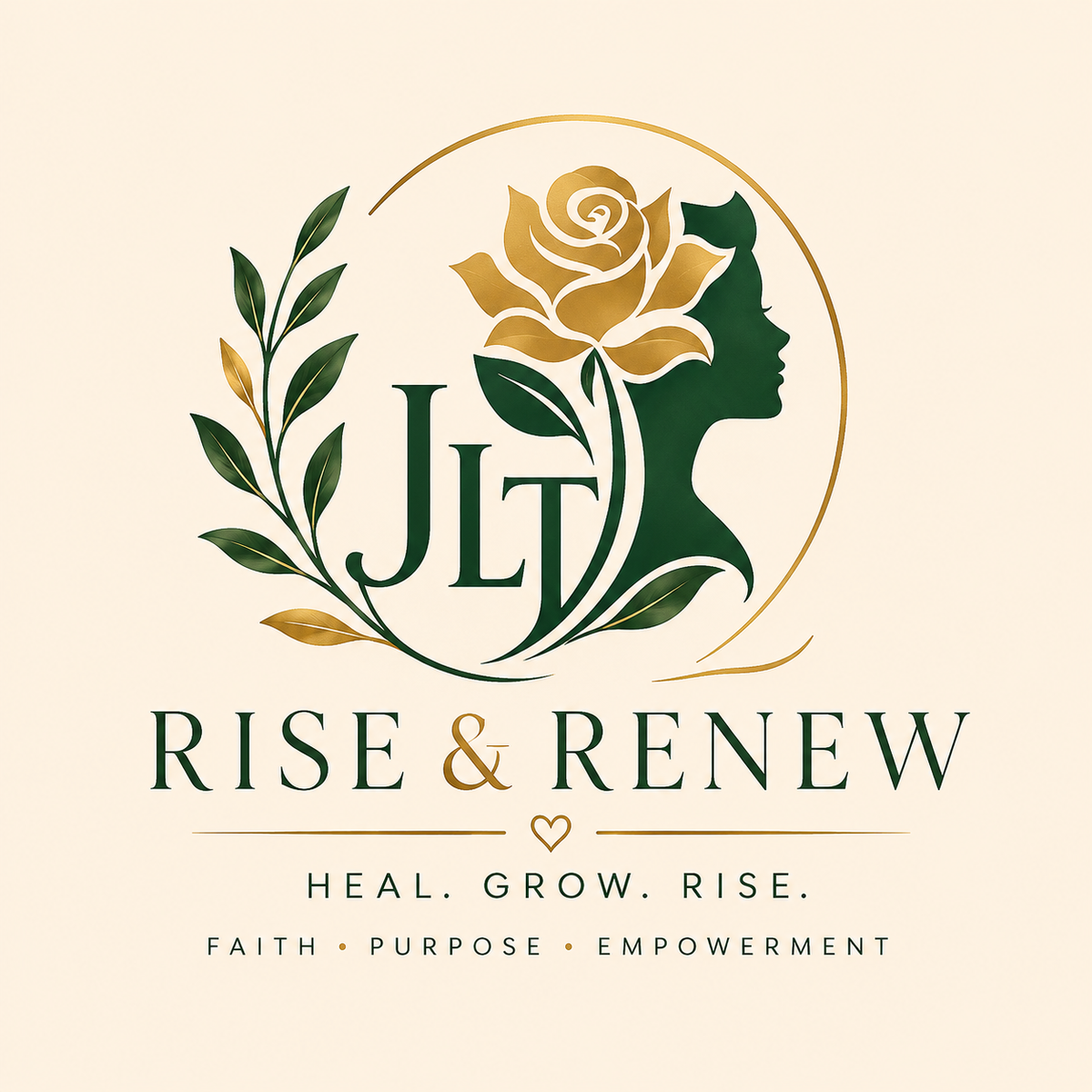 Rise & Renew